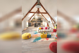 achat maison muneville-le-bingard 50490