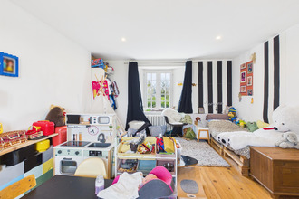 achat maison muneville-le-bingard 50490