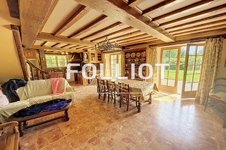 achat maison muneville-le-bingard 50490