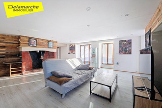 achat maison muneville-sur-mer 50290