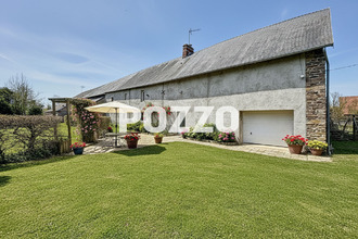 achat maison muneville-sur-mer 50290