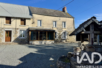 achat maison muneville-sur-mer 50290