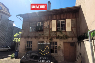 achat maison munster 68140