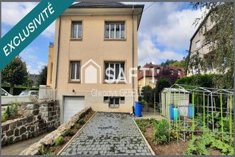 achat maison munster 68140