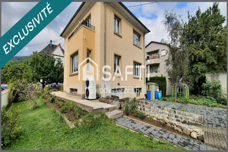 achat maison munster 68140