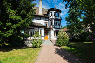 achat maison munster 68140