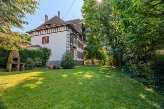 achat maison munster 68140