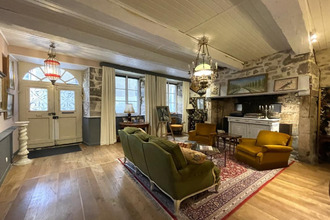 achat maison mur-de-barrez 12600