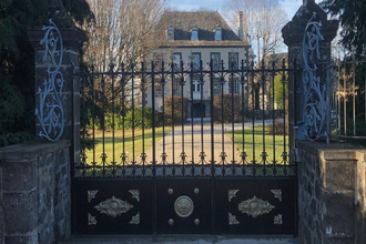 achat maison mur-de-barrez 12600