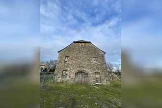 achat maison mur-de-barrez 12600