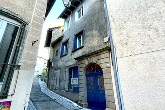 achat maison mur-de-barrez 12600