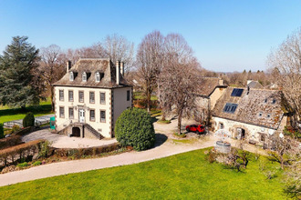 achat maison mur-de-barrez 12600