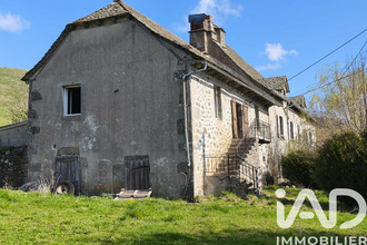 achat maison mur-de-barrez 12600