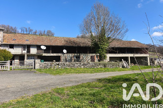 achat maison mur-de-barrez 12600