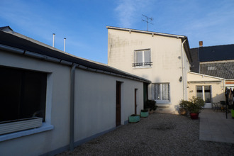 achat maison mur-de-sologne 41230