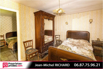 achat maison mur-de-sologne 41230