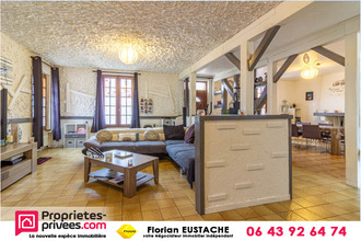 achat maison mur-de-sologne 41230