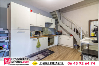 achat maison mur-de-sologne 41230