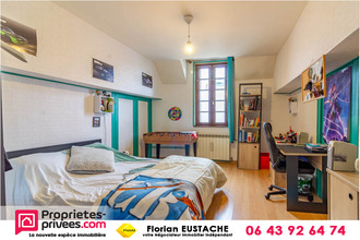 achat maison mur-de-sologne 41230