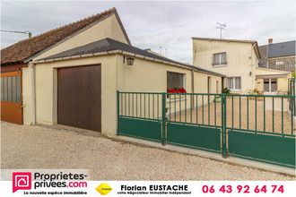 achat maison mur-de-sologne 41230