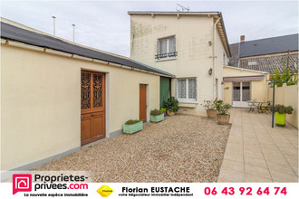 achat maison mur-de-sologne 41230