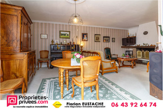 achat maison mur-de-sologne 41230