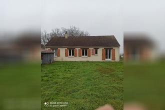 achat maison mur-de-sologne 41230