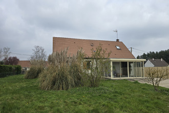 achat maison mur-de-sologne 41230
