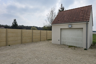 achat maison mur-de-sologne 41230