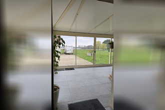 achat maison mur-de-sologne 41230