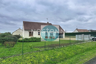 achat maison mur-de-sologne 41230