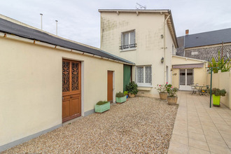 achat maison mur-de-sologne 41230