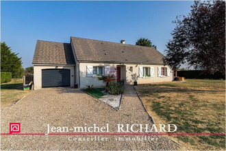 achat maison mur-de-sologne 41230
