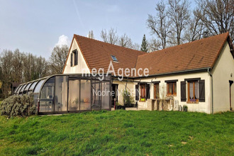 achat maison mur-de-sologne 41230
