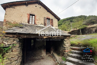 achat maison murasson 12370