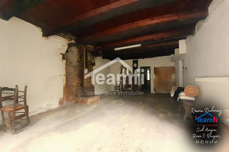 achat maison murasson 12370