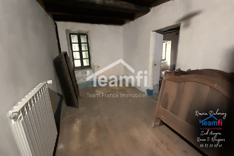 achat maison murasson 12370