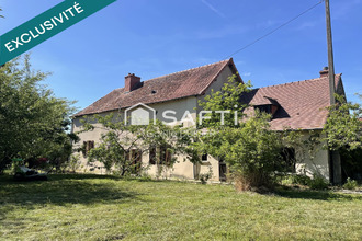 achat maison murat 03390