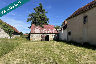 achat maison murat 03390