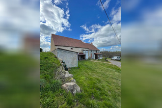 achat maison murat 03390