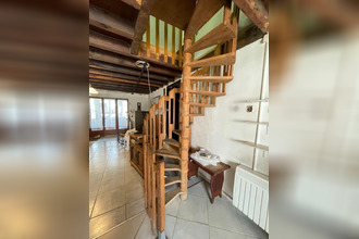 achat maison murat 03390