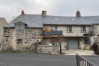 achat maison murat 15300