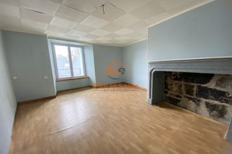 achat maison murat 15300