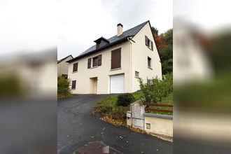achat maison murat 15300