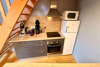 achat maison murat-le-quaire 63150