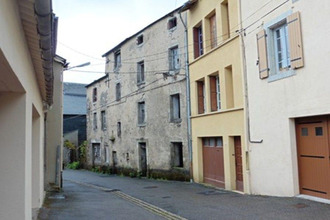 achat maison murat-sur-vebre 81320