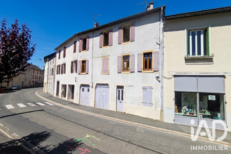achat maison murat-sur-vebre 81320