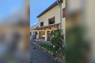 achat maison mures 74540