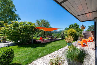 achat maison mures 74540