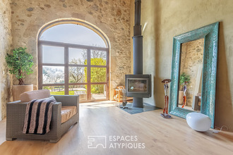 achat maison mures 74540